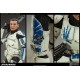 Star Wars Action Figure 2-Pack 1/6 Clone Troopers Echo and Fives 32 cm